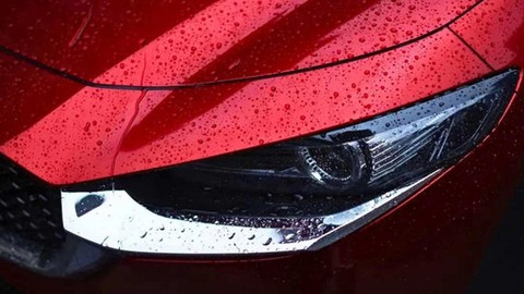 Elektrikli otomobillerin kökünü kazıyacak. Mazda’dan yakıt cimrisi SUV; Çinli rakipleri korku saldı