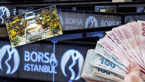 Lot başı 23 TL temettü geliyor ; Temettü devleri kararını verdi! Yatırımcısı bayram edecek!