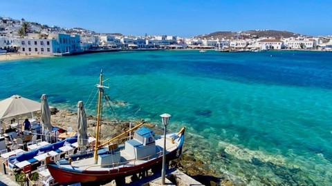 Yunanistan’a gitmek pahalandı! Kapıda vize tarifesine yüzde 42 zam geldi