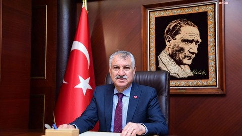 Belediye borcu yapılandırılsın faizi silinip takside bağlansın