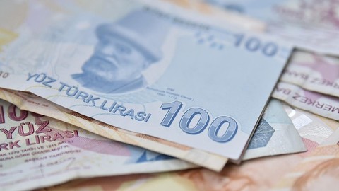 Yabancının 19 Mart'tan bu yana çıkışı 9.6 milyar dolar