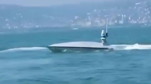 Türk donanmasının ölümcül kozu: Düşmana göz açtırmayacak