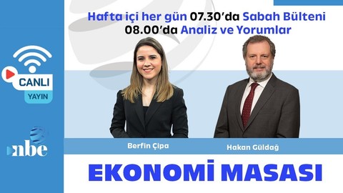 BIST100 Haftaya Negatif Başladı, Hafta Boyu Satış Devam Eder Mi?