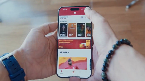 GS Plus nedir, Galatasaray şampiyonluk kutlamalarına nasıl girilir? GS Plus nasıl indirilir