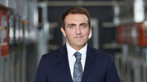 EKOS Electric’ten 50 milyon dolarlık yatırım