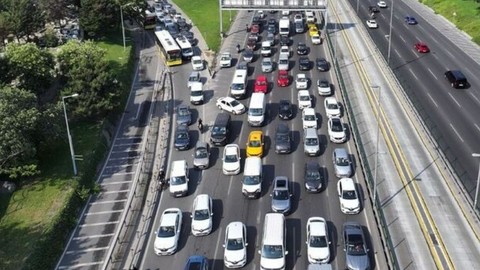 Galatasaray şampiyonluk coşkusuna hazır: Bazı yollar trafiğe kapatılacak