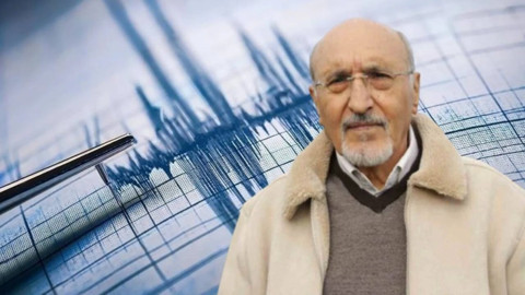 Antalya 4.3 ile sallandı | Prof. Dr. Bektaş'tan korkutan uyarı geldi: 6,4 depremine hazır olmalı!
