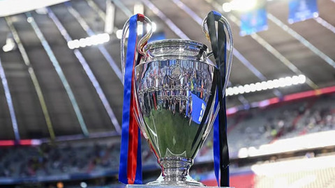 Şampiyonlar Ligi Final! PSG-Inter maçı canlı ve şifresiz izleme