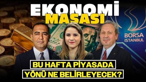 Bu Hafta Piyasada Yönü Ne Belirleyecek?