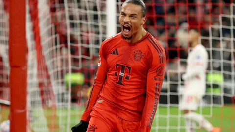Bayern Münih’in yıldızı Galatasaray ile anlaştı. Flaş transferi Almanlar duyurdu! Lige damga vuracak