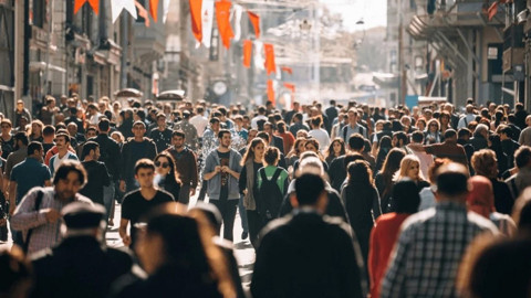 Türkiye Avrupa'da zirveye oynuyor ama bu kez kötü bir konuda! Her 10 kişiden 6’sı bunu yapamıyor