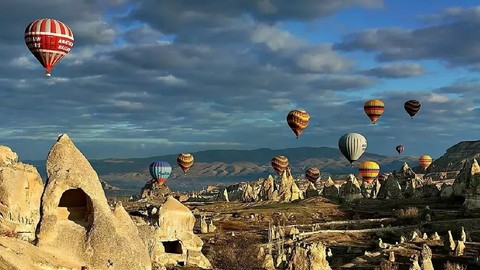 Otel alım satım pazarı yatırımcıların gözdesi haline geliyor