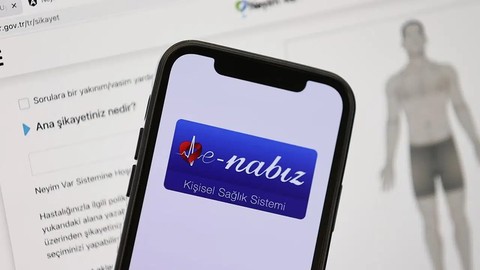 Milyonlarca kişiyi ilgilendiren güncelleme: e-Nabız yenilendi