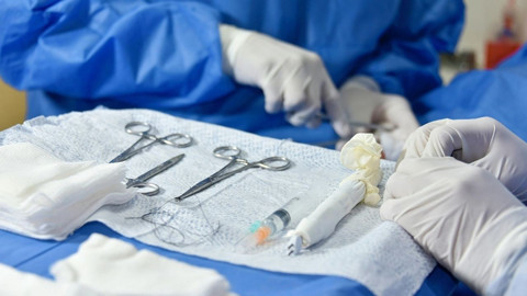 İstanbul'da ‘bıçak parası’ operasyonu: 10 zanlı için tutuklama talep edildi