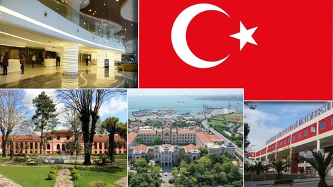 2000 yılından sonra kurulan en iyi 50 üniversite açıklandı! İşte listenin zirvesindeki üniversite