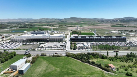 ASELSAN, BİST Sürdürülebilirlik 25 Endeksine zirveden girdi