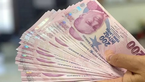 Bankaların güncel mevduat faiz oranları belli oldu! Peki 2 milyon TL ayda ne kadar kazandırıyor?