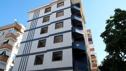 9 ilde 643 konut ve 232 iş yeri satışa çıkıyor! Peşin alımda indirim sağlanacak