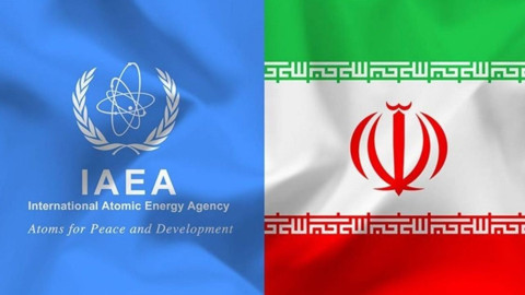 İran, Uluslararası Atom Enerjisi Ajansı ile işbirliğini askıya alıyor