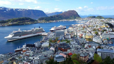 Avrupa’da turistlere konaklama ve kruvaziyer vergisi geliyor