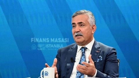 Kredi Garanti Fonu 558 bin firmaya 1,5 trilyon liralık kredi sağladı