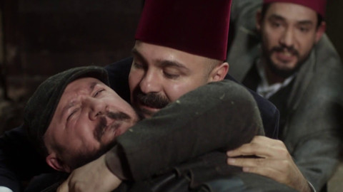 Ünlü oyuncuyu gören bir daha bakıyor ; Final kararının ardından yeni proje müjdesi geldi