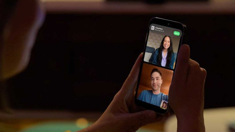 Apple’dan iPhone’a yeni özellik: Telefon görüşmelerine çıplaklık filtresi geldi; otomatik kapanacak