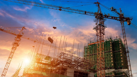 Yurt dışında Türk imzası! Müteahhitler 6,2 milyar dolarlık 93 proje üstlendi