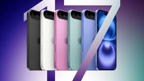 iPhone 17'nin Türkiye fiyatı belli oldu