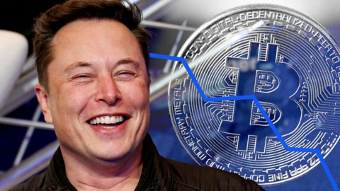 Elon Musk’ın America Partisi’nden Bitcoin'e destek! Fiat parayı ‘umutsuz’ ilan etti