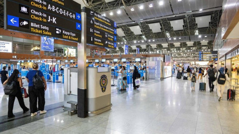 Sabiha Gökçen, Avrupa’nın en hızlı büyüyen havalimanı oldu