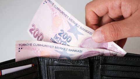 300 bin TL'nin 1 aylık getirisi ne kadar oldu? En yüksek getiri hangi bankada? İşte güncel oranlar