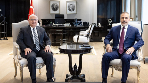 Dışişleri ve Savunma Bakanları Pakistan’a gidecek