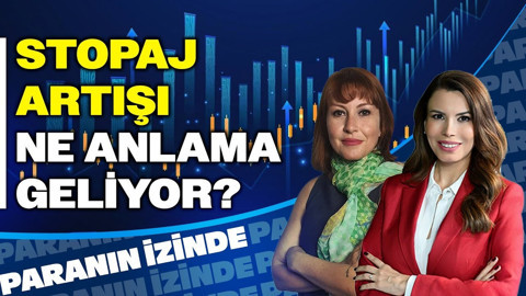 Mevduat ve Yatırım Fonlarına Vergi Şoku! Stopaj Artışı Ne Anlama Geliyor? | Paranın İzinde
