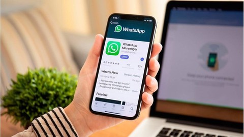 WhatsApp grup sohbetlerinde yeni dönem: Yanıtlar değişiyor, ilk görüntüler geldi!