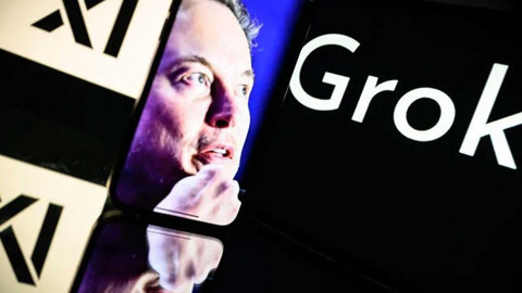 Elon Musk küfürbaz Grok’un yeni versiyonunu resmen duyurdu! Dünyanın en güçlü yapay zekası.