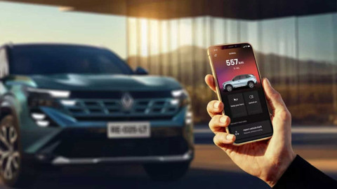 Türkiye’de üretilecek, 50’den fazla ülkeye ihraç edilecek: İşte Renault’un yeni SUV otomobili