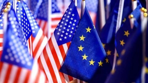 Misilleme yapılacak 72 milyar Euro'luk ABD ürünü listesi