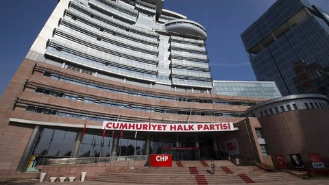 CHP'de 3 isim kesin ihraç talebiyle disipline sevk edildi