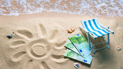 Dövizin gölgesinde tatil: Kurlar tatil planlarını nasıl değiştiriyor?