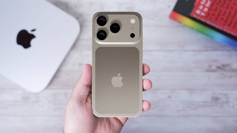 iPhone 17 işte bu tarihte geliyor! Apple’dan yeni sürpriz; uygun fiyatlı model de yolda