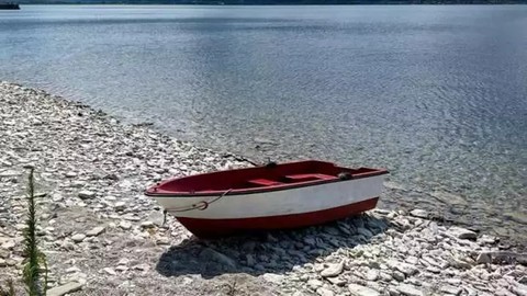 Sapanca gölü alarm veriyor: 2 yılda 60 milyon metreküp su kaybı
