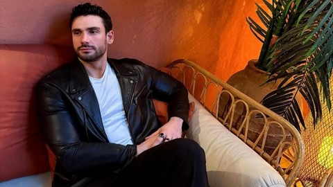 Sevdiğim Sensin dizisinin kadrosuna Yılmaz Kunt dahil oldu! Yılmaz Kunt kimdir?