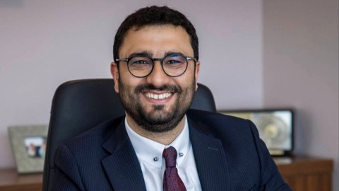 “Türkiye dijital pazarlarda adil rekabet için adım atmalı”