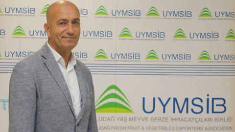 Kiraz ve sert çekirdeklilerde zor sezon, ihracat geriledi