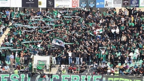 Süper Lig'de bir döneme damga vuran futbol kulübü kapısına kilit vuruyor!