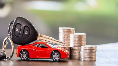 Bankaların taşıt Kredisi faizleri ne kadar oldu? 400 bin TL’lik kredinin aylık ödemesi hesaplandı