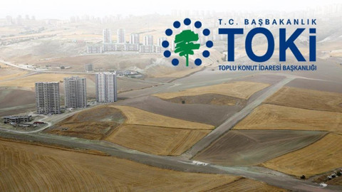TOKİ, 36 ilde 245 taşınmazı açık artırmayla satışa sunacak!