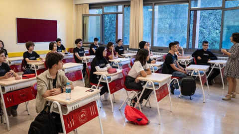 Türkiye’deki en pahalı okullar belli oldu* Yıllık ücreti 2.5 milyon TL’ye kadar çıkıyor.