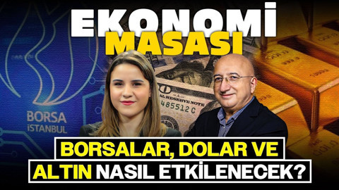 ABD Ticaret Anlaşmaları İçin Geri Sayım Başladı! Borsalar, Dolar ve Altın Nasıl Etkilenecek?